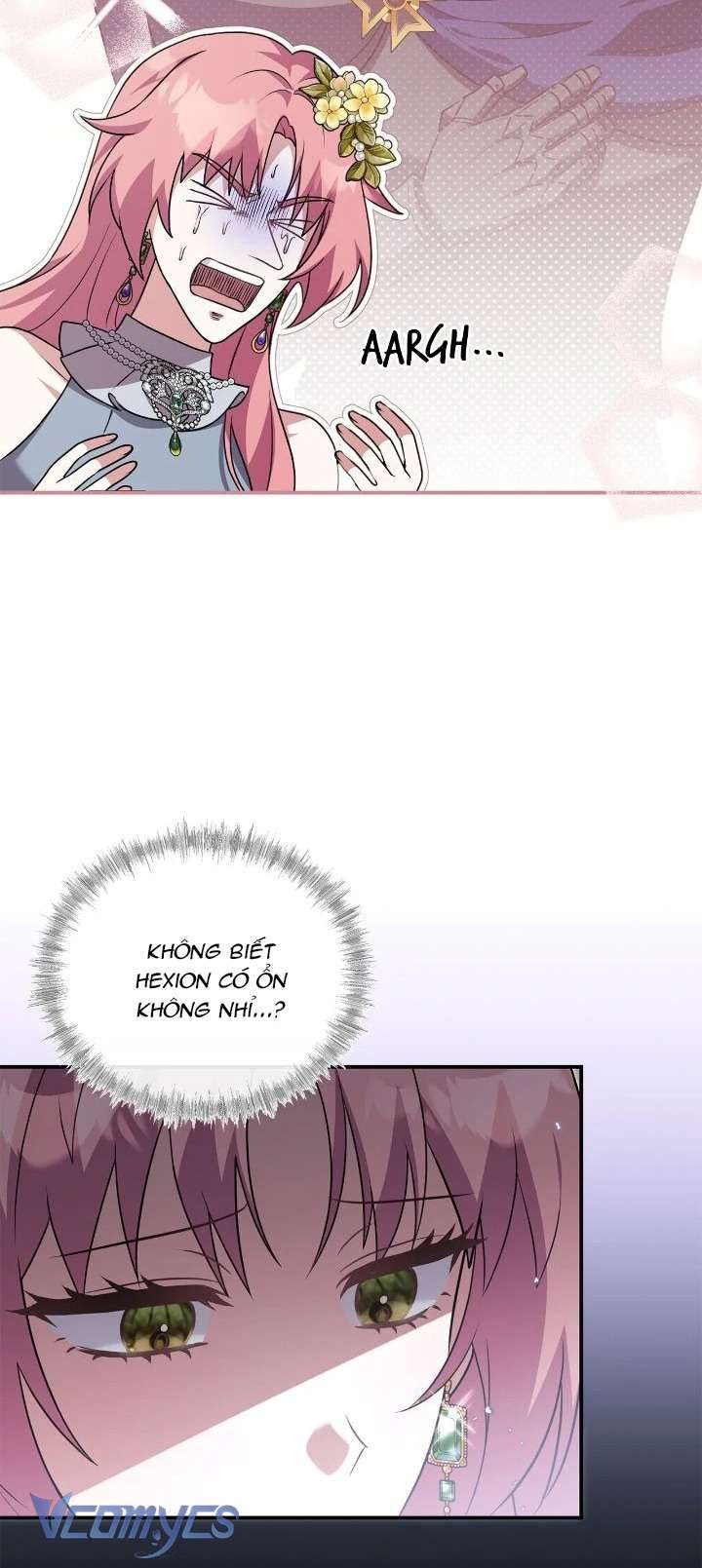 Dàn Harem Nóng Bỏng Đang Dần Lạnh Nhạt Với Tôi! Chapter 13 - 27