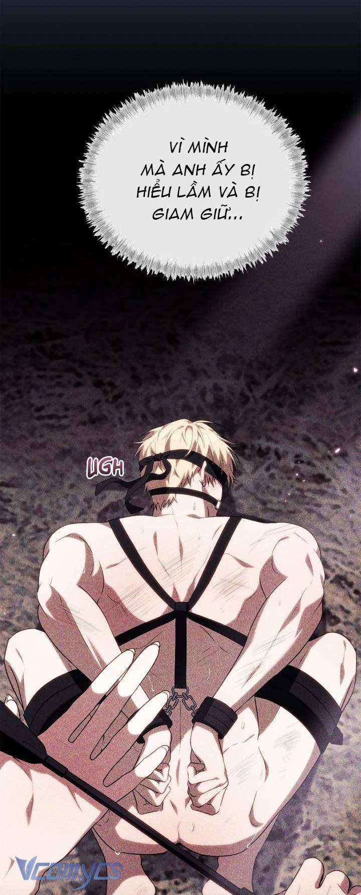 Dàn Harem Nóng Bỏng Đang Dần Lạnh Nhạt Với Tôi! Chapter 13 - 28