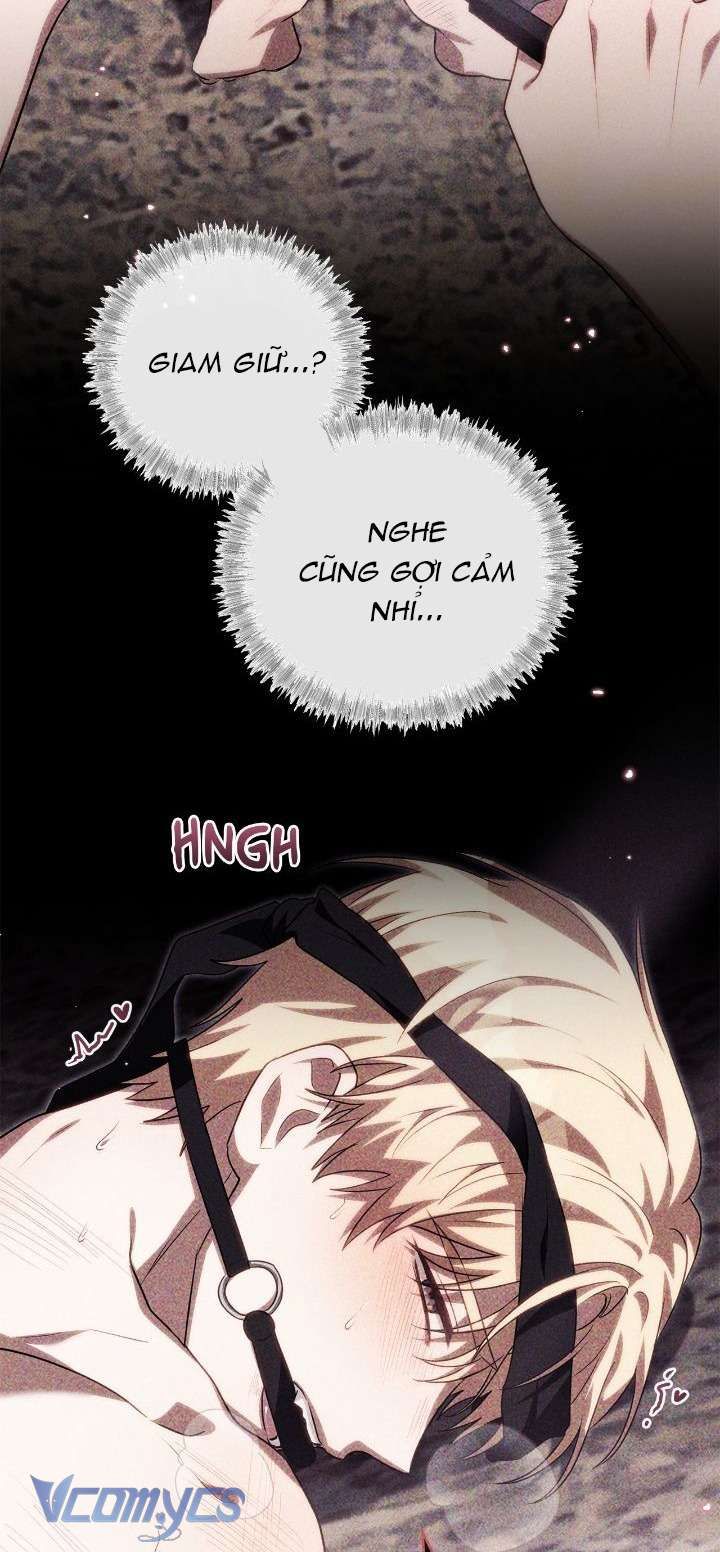 Dàn Harem Nóng Bỏng Đang Dần Lạnh Nhạt Với Tôi! Chapter 13 - 29