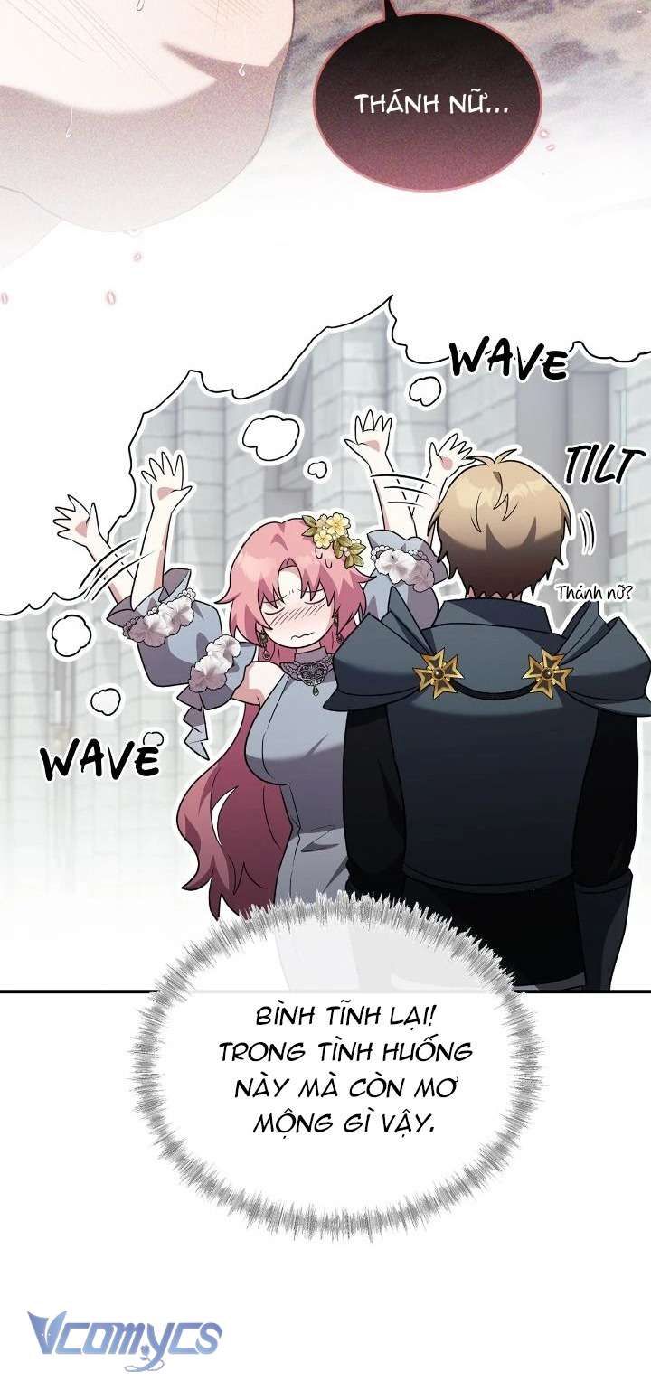 Dàn Harem Nóng Bỏng Đang Dần Lạnh Nhạt Với Tôi! Chapter 13 - 30