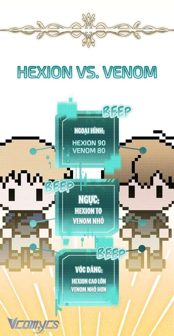 Dàn Harem Nóng Bỏng Đang Dần Lạnh Nhạt Với Tôi! Chapter 13 - 4