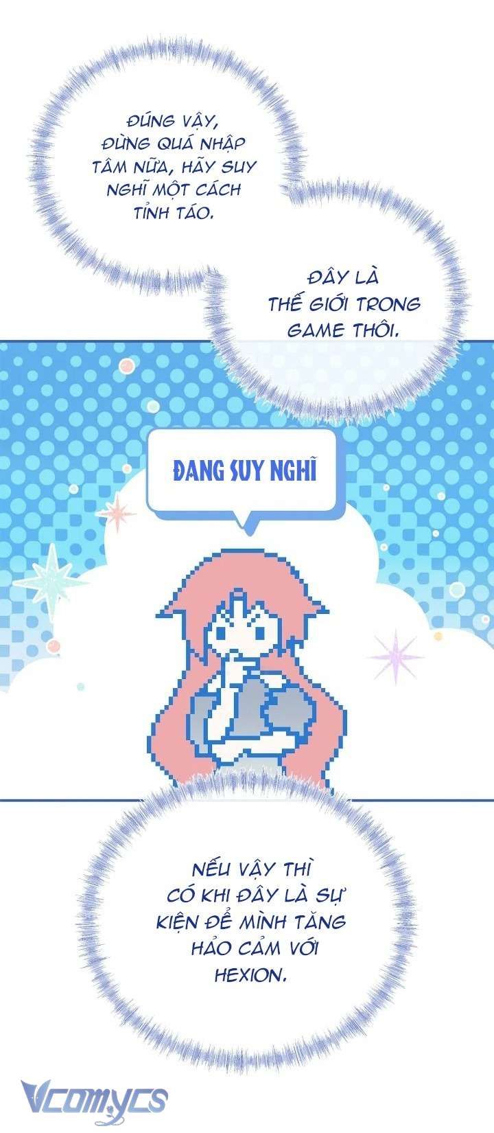 Dàn Harem Nóng Bỏng Đang Dần Lạnh Nhạt Với Tôi! Chapter 13 - 31