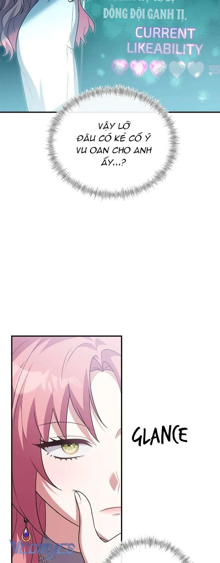 Dàn Harem Nóng Bỏng Đang Dần Lạnh Nhạt Với Tôi! Chapter 13 - 33