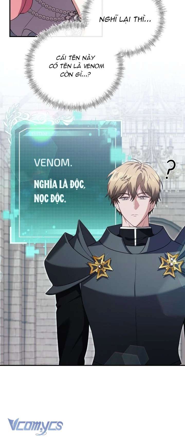 Dàn Harem Nóng Bỏng Đang Dần Lạnh Nhạt Với Tôi! Chapter 13 - 34