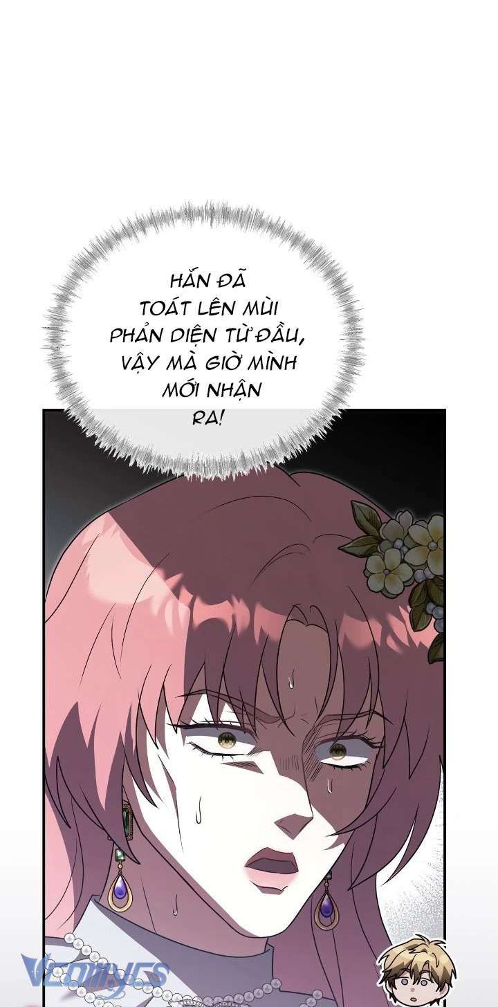 Dàn Harem Nóng Bỏng Đang Dần Lạnh Nhạt Với Tôi! Chapter 13 - 37