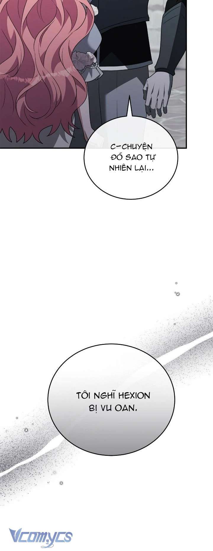 Dàn Harem Nóng Bỏng Đang Dần Lạnh Nhạt Với Tôi! Chapter 13 - 40