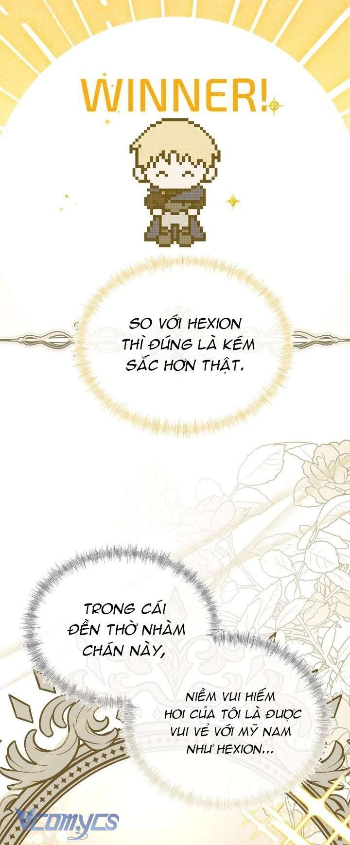 Dàn Harem Nóng Bỏng Đang Dần Lạnh Nhạt Với Tôi! Chapter 13 - 5