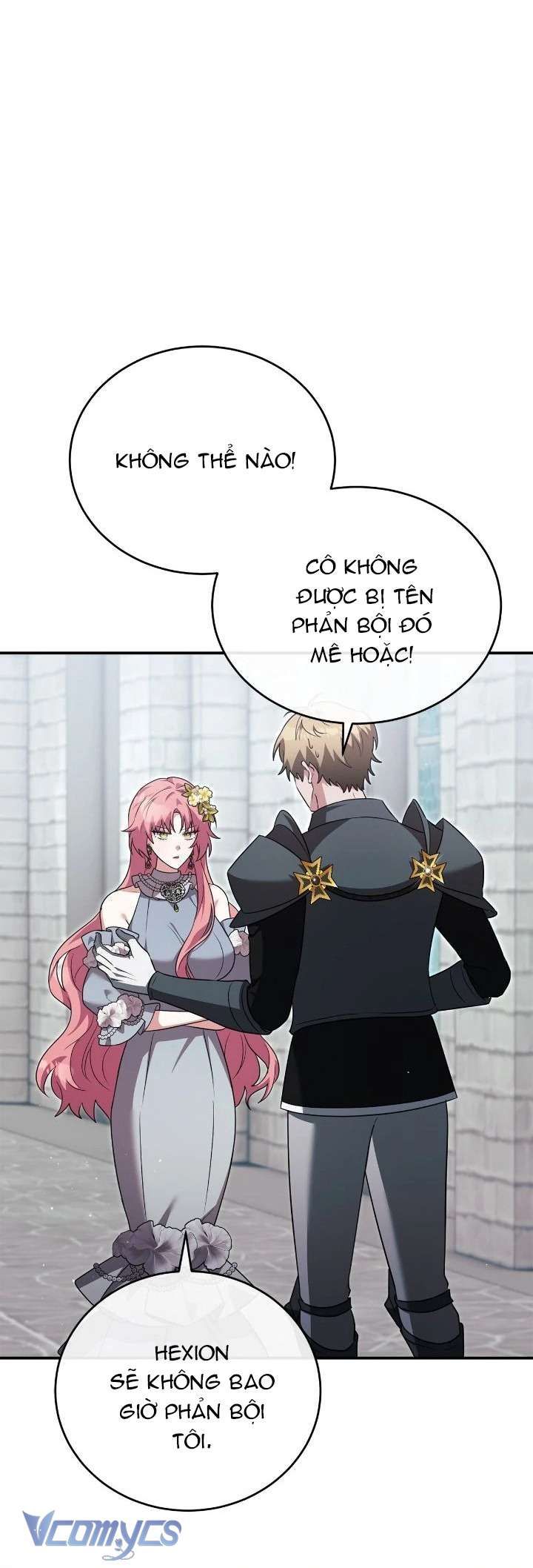 Dàn Harem Nóng Bỏng Đang Dần Lạnh Nhạt Với Tôi! Chapter 13 - 41