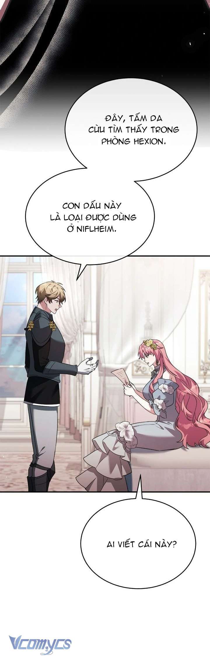 Dàn Harem Nóng Bỏng Đang Dần Lạnh Nhạt Với Tôi! Chapter 13 - 44