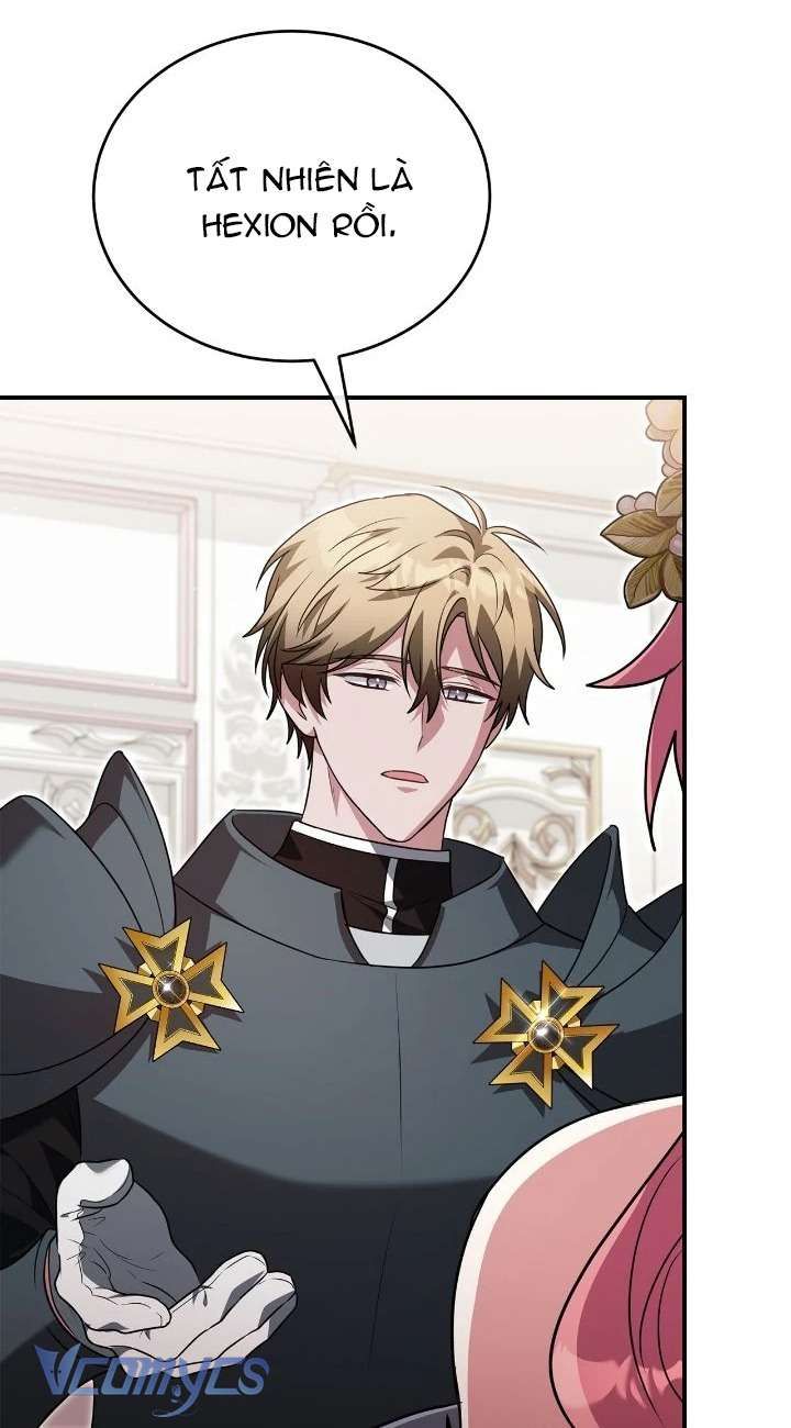 Dàn Harem Nóng Bỏng Đang Dần Lạnh Nhạt Với Tôi! Chapter 13 - 45