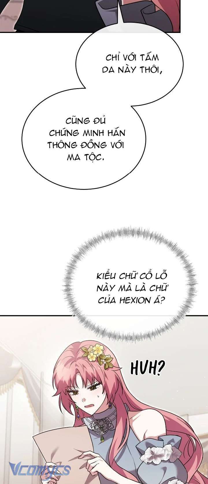 Dàn Harem Nóng Bỏng Đang Dần Lạnh Nhạt Với Tôi! Chapter 13 - 46