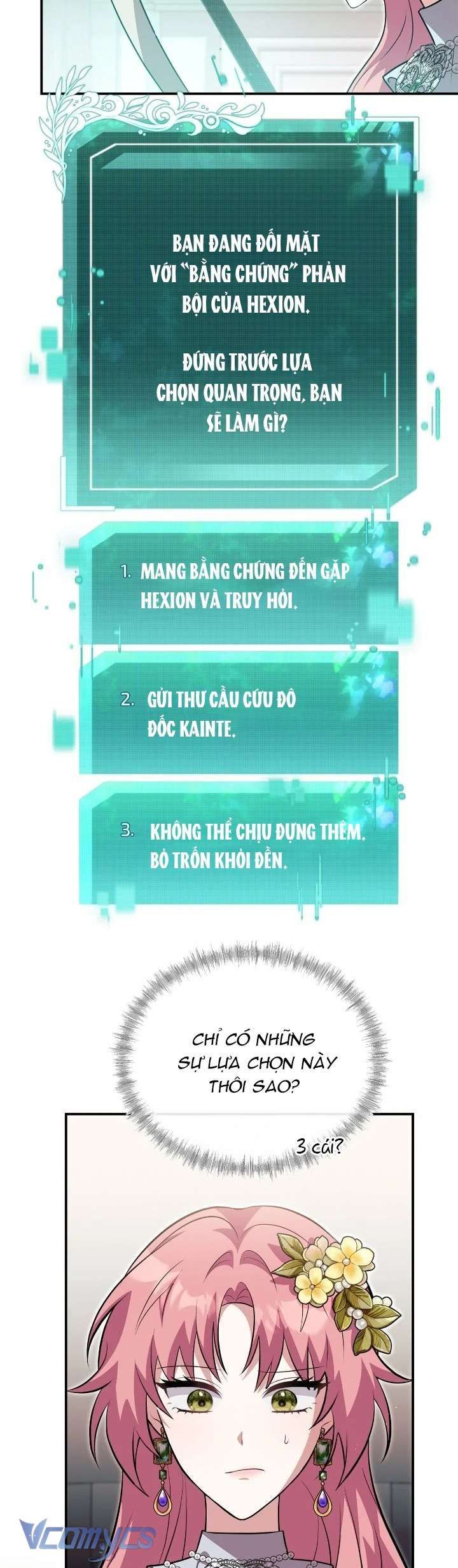 Dàn Harem Nóng Bỏng Đang Dần Lạnh Nhạt Với Tôi! Chapter 13 - 48