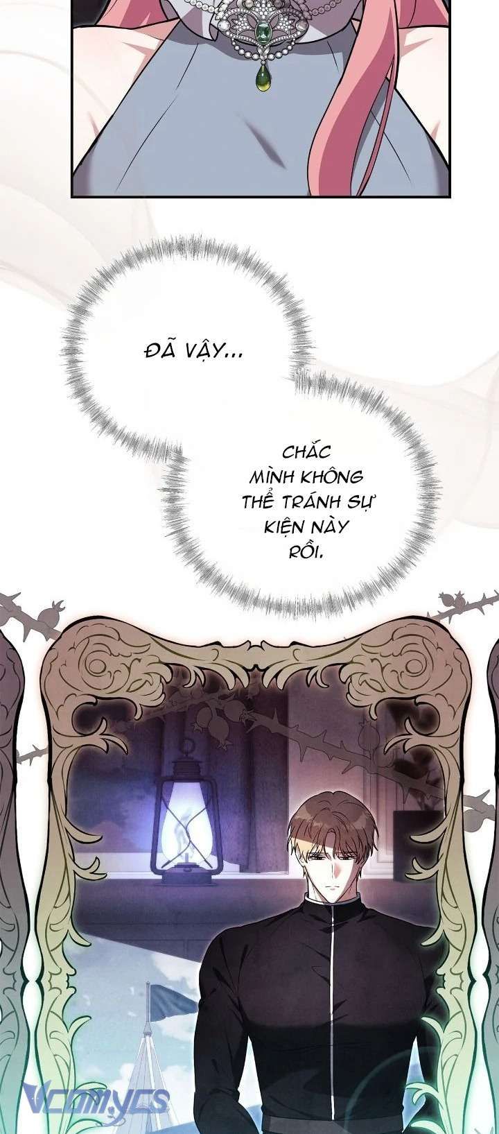 Dàn Harem Nóng Bỏng Đang Dần Lạnh Nhạt Với Tôi! Chapter 13 - 49