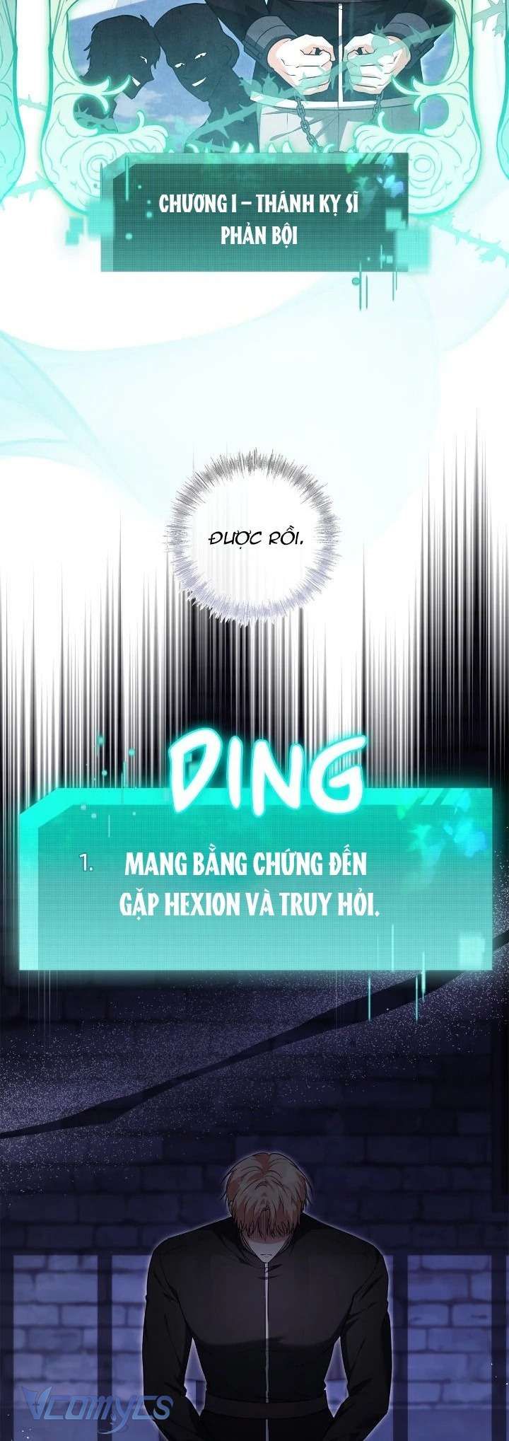 Dàn Harem Nóng Bỏng Đang Dần Lạnh Nhạt Với Tôi! Chapter 13 - 50