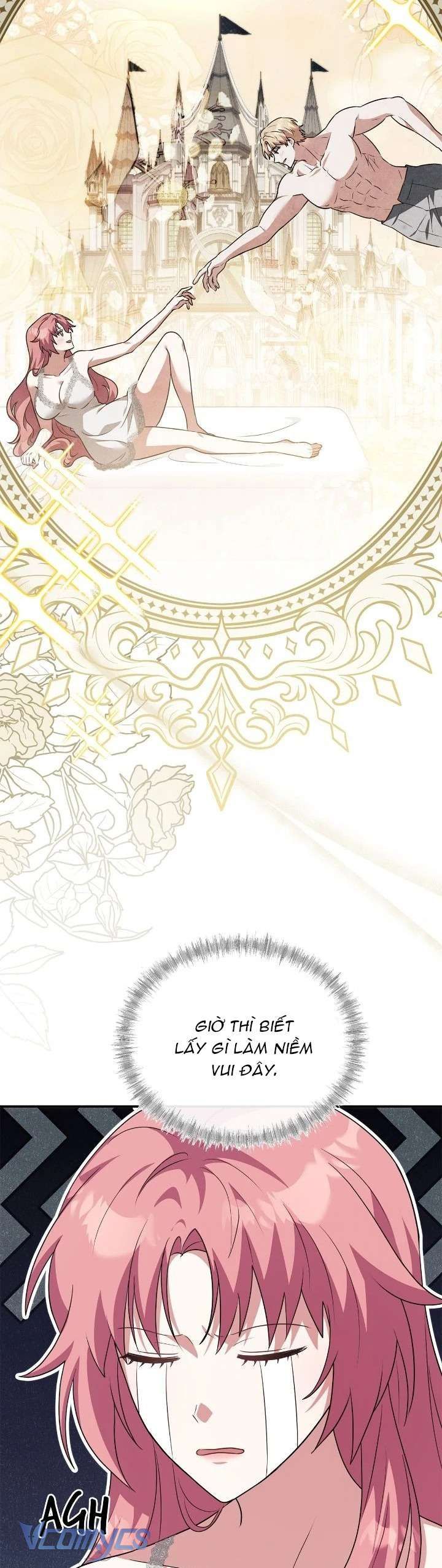 Dàn Harem Nóng Bỏng Đang Dần Lạnh Nhạt Với Tôi! Chapter 13 - 6