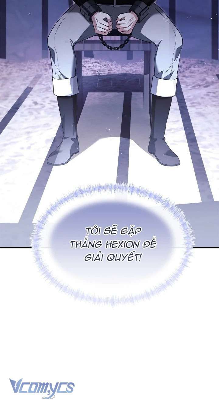 Dàn Harem Nóng Bỏng Đang Dần Lạnh Nhạt Với Tôi! Chapter 13 - 51