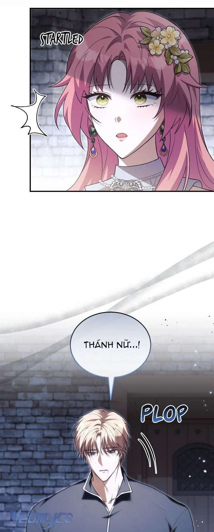 Dàn Harem Nóng Bỏng Đang Dần Lạnh Nhạt Với Tôi! Chapter 13 - 55