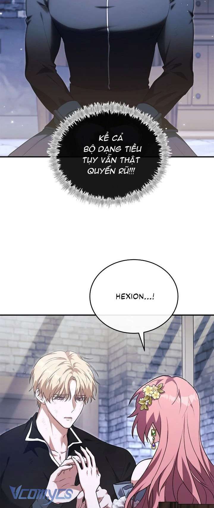 Dàn Harem Nóng Bỏng Đang Dần Lạnh Nhạt Với Tôi! Chapter 13 - 56