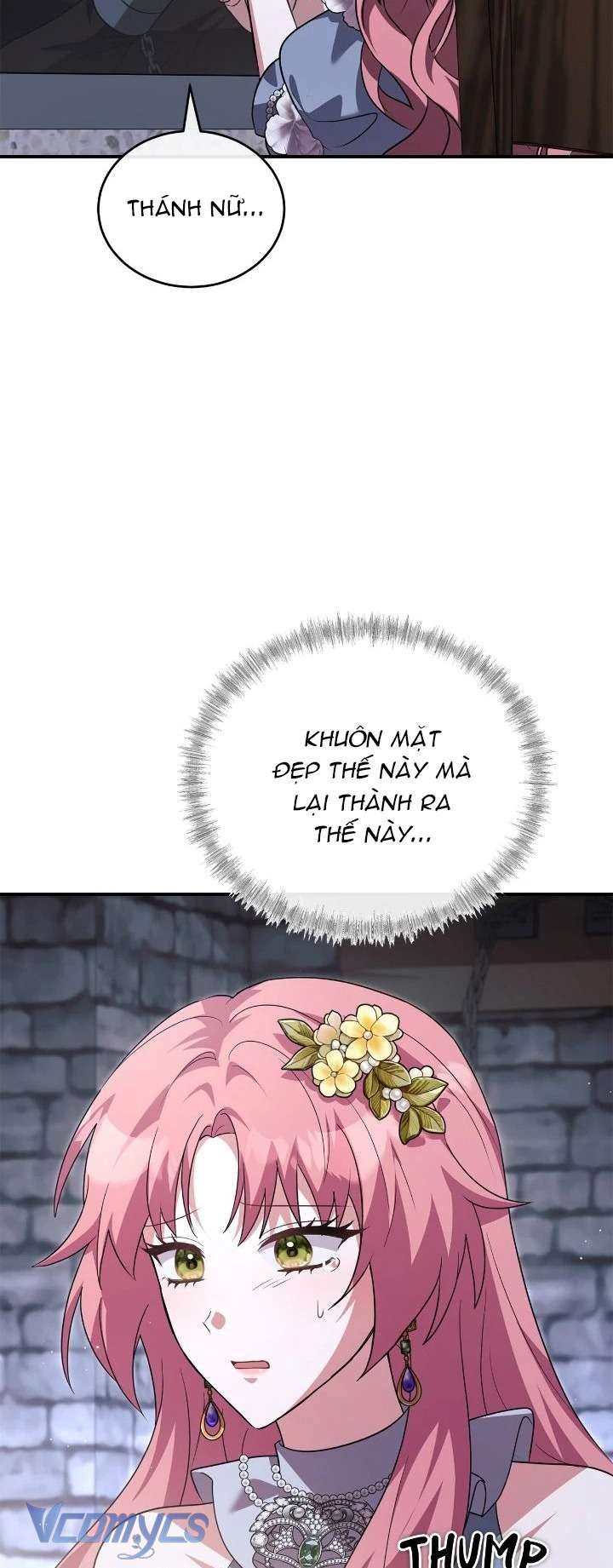 Dàn Harem Nóng Bỏng Đang Dần Lạnh Nhạt Với Tôi! Chapter 13 - 57