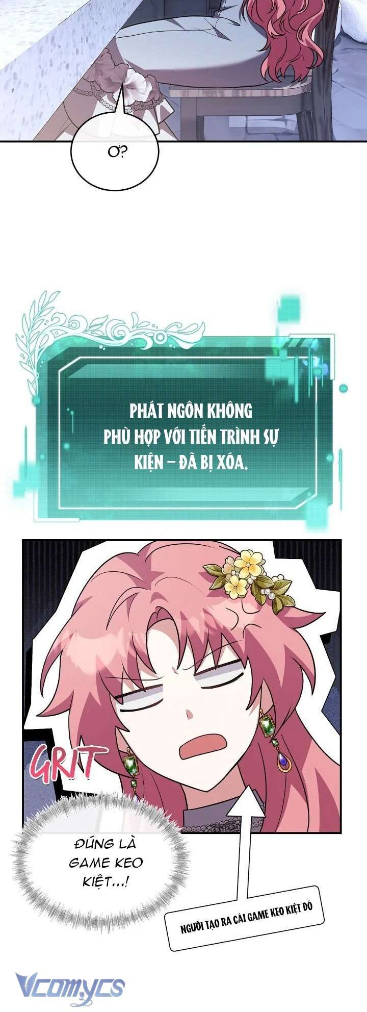 Dàn Harem Nóng Bỏng Đang Dần Lạnh Nhạt Với Tôi! Chapter 13 - 59