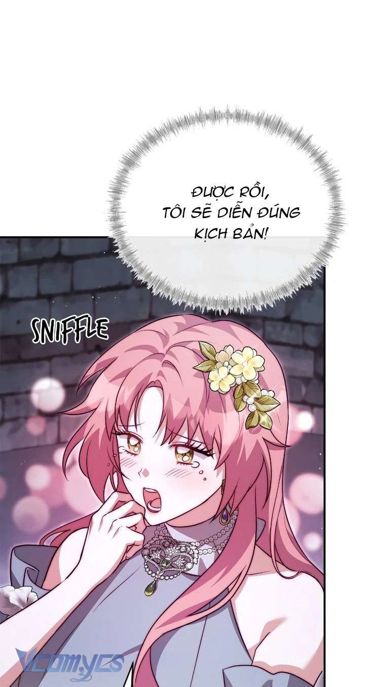 Dàn Harem Nóng Bỏng Đang Dần Lạnh Nhạt Với Tôi! Chapter 13 - 60