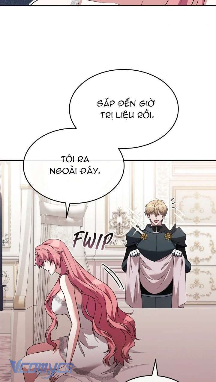 Dàn Harem Nóng Bỏng Đang Dần Lạnh Nhạt Với Tôi! Chapter 13 - 7