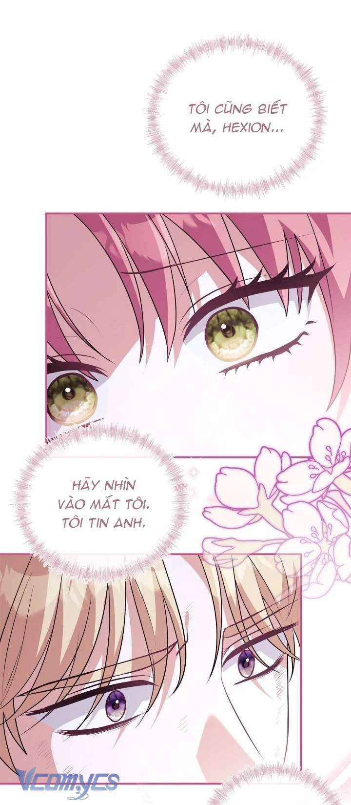 Dàn Harem Nóng Bỏng Đang Dần Lạnh Nhạt Với Tôi! Chapter 13 - 62