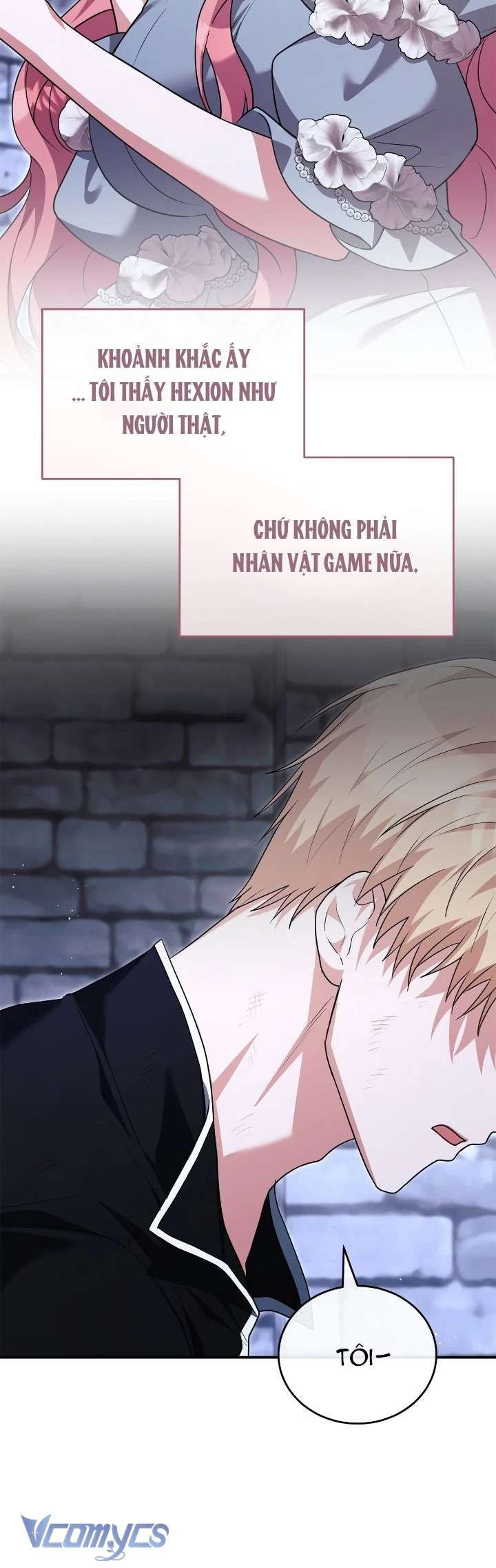 Dàn Harem Nóng Bỏng Đang Dần Lạnh Nhạt Với Tôi! Chapter 13 - 65