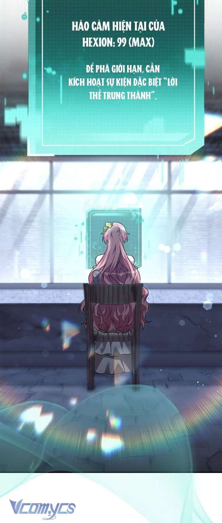 Dàn Harem Nóng Bỏng Đang Dần Lạnh Nhạt Với Tôi! Chapter 13 - 70