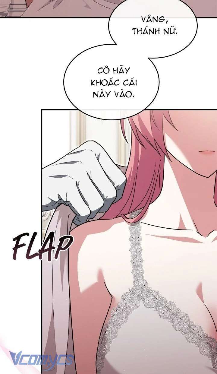 Dàn Harem Nóng Bỏng Đang Dần Lạnh Nhạt Với Tôi! Chapter 13 - 8