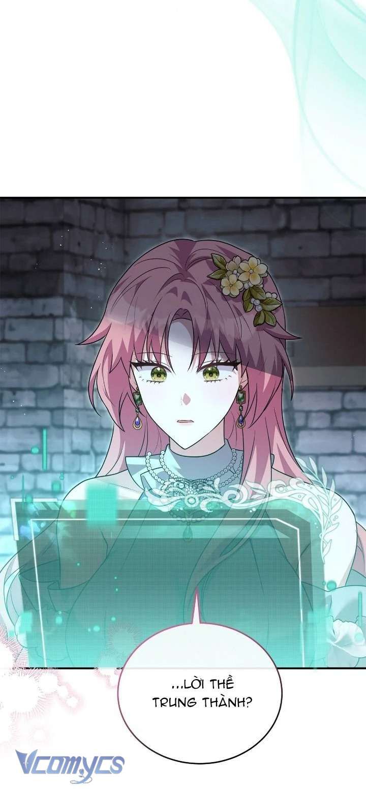 Dàn Harem Nóng Bỏng Đang Dần Lạnh Nhạt Với Tôi! Chapter 13 - 71