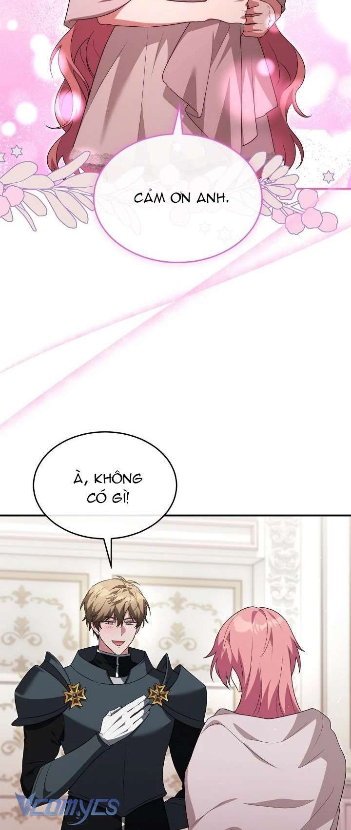 Dàn Harem Nóng Bỏng Đang Dần Lạnh Nhạt Với Tôi! Chapter 13 - 10