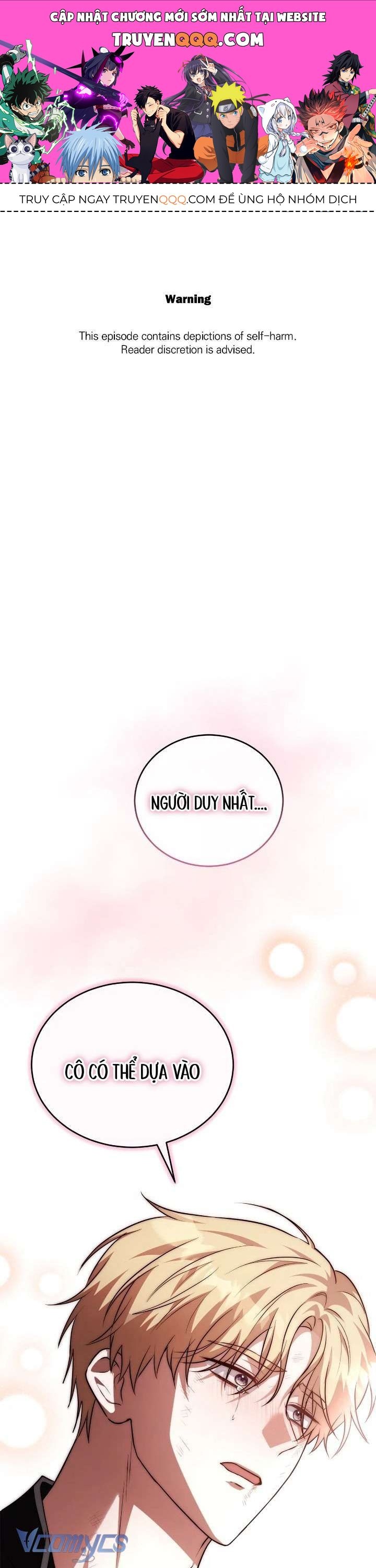 Dàn Harem Nóng Bỏng Đang Dần Lạnh Nhạt Với Tôi! Chapter 14 - 1