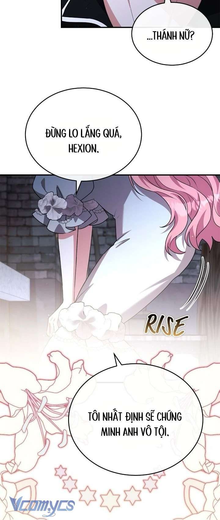 Dàn Harem Nóng Bỏng Đang Dần Lạnh Nhạt Với Tôi! Chapter 14 - 12