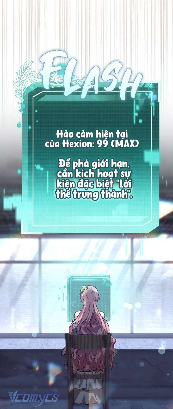 Dàn Harem Nóng Bỏng Đang Dần Lạnh Nhạt Với Tôi! Chapter 14 - 3