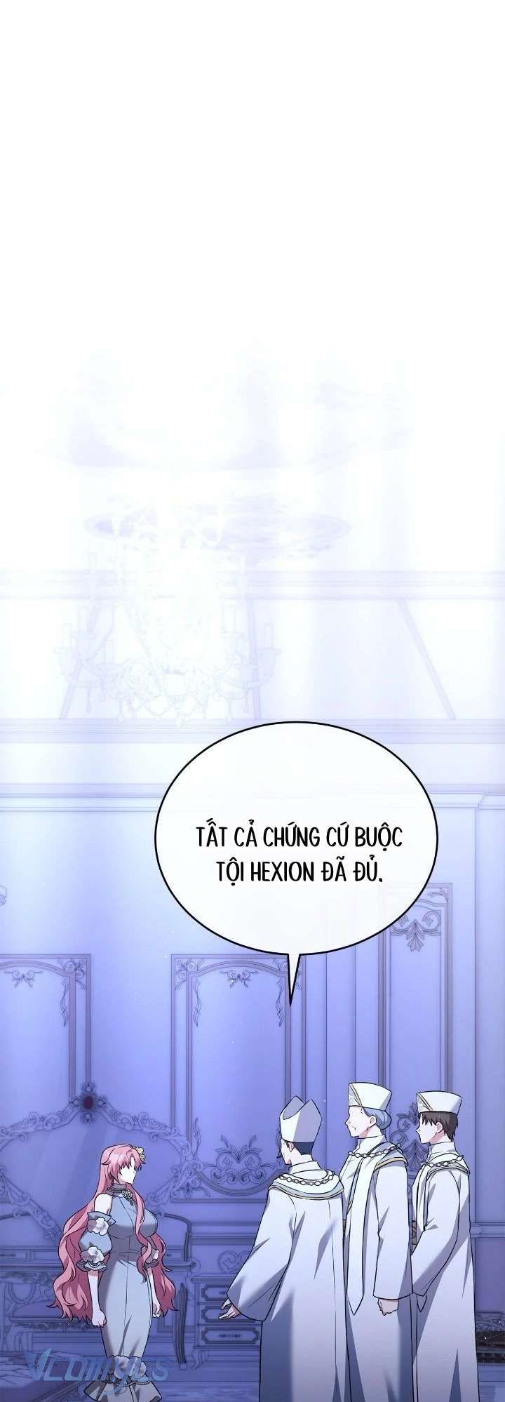 Dàn Harem Nóng Bỏng Đang Dần Lạnh Nhạt Với Tôi! Chapter 14 - 22