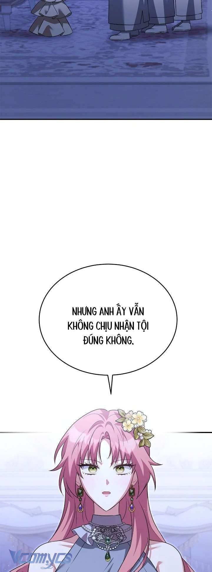 Dàn Harem Nóng Bỏng Đang Dần Lạnh Nhạt Với Tôi! Chapter 14 - 23