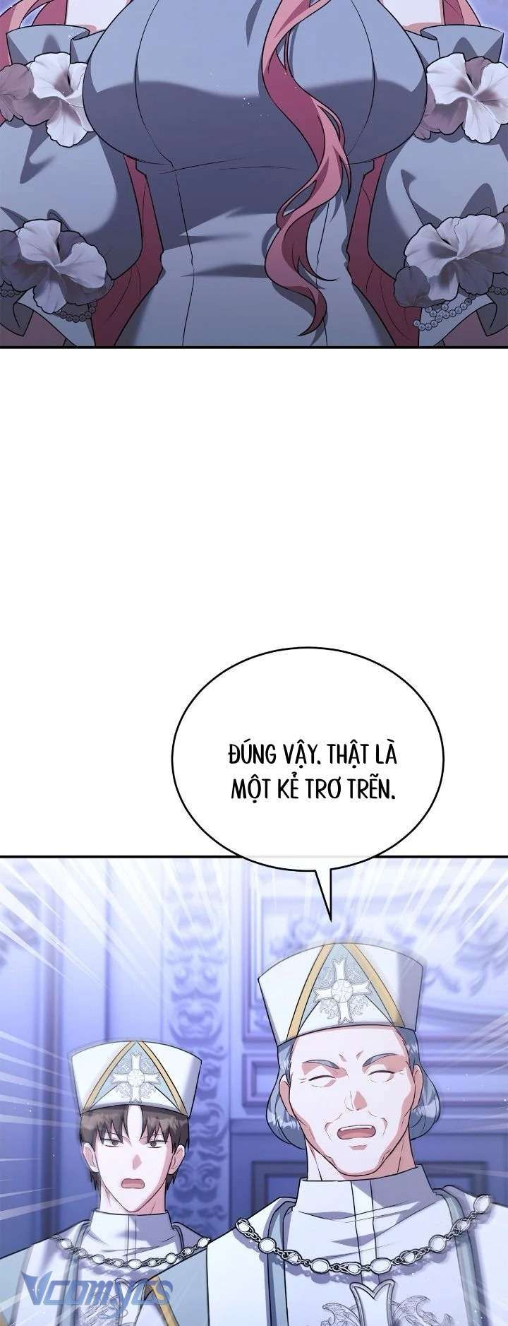 Dàn Harem Nóng Bỏng Đang Dần Lạnh Nhạt Với Tôi! Chapter 14 - 24