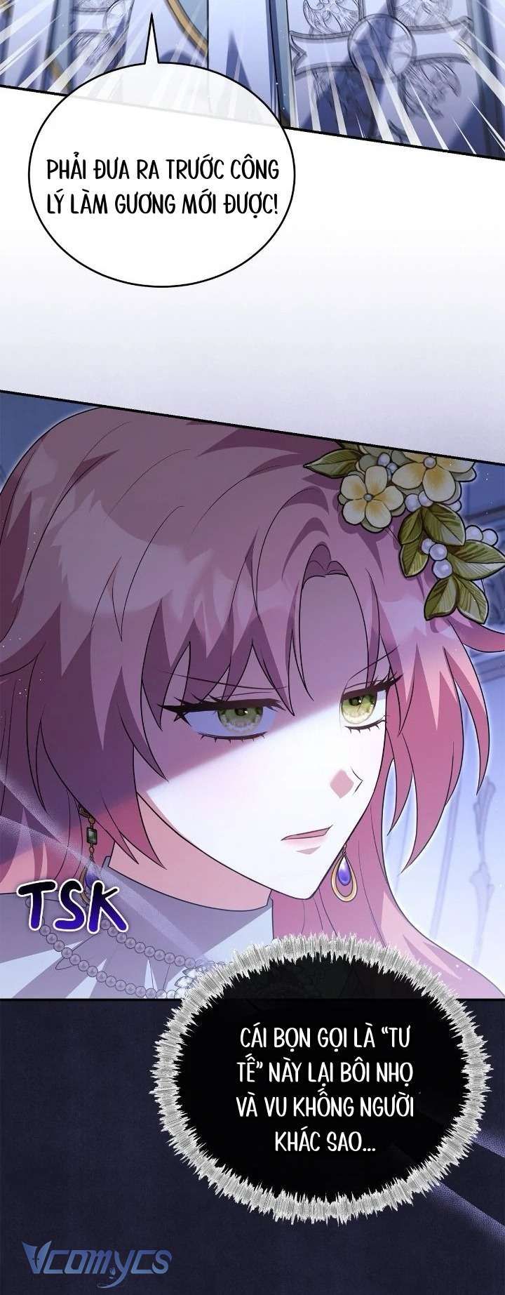 Dàn Harem Nóng Bỏng Đang Dần Lạnh Nhạt Với Tôi! Chapter 14 - 25