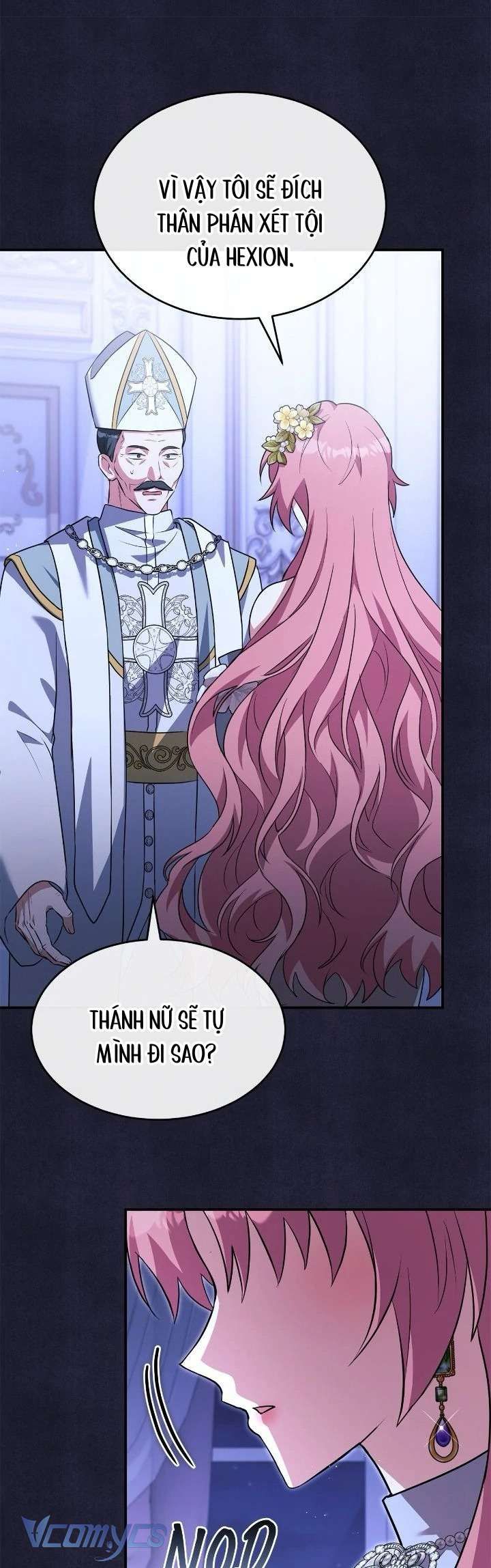 Dàn Harem Nóng Bỏng Đang Dần Lạnh Nhạt Với Tôi! Chapter 14 - 26