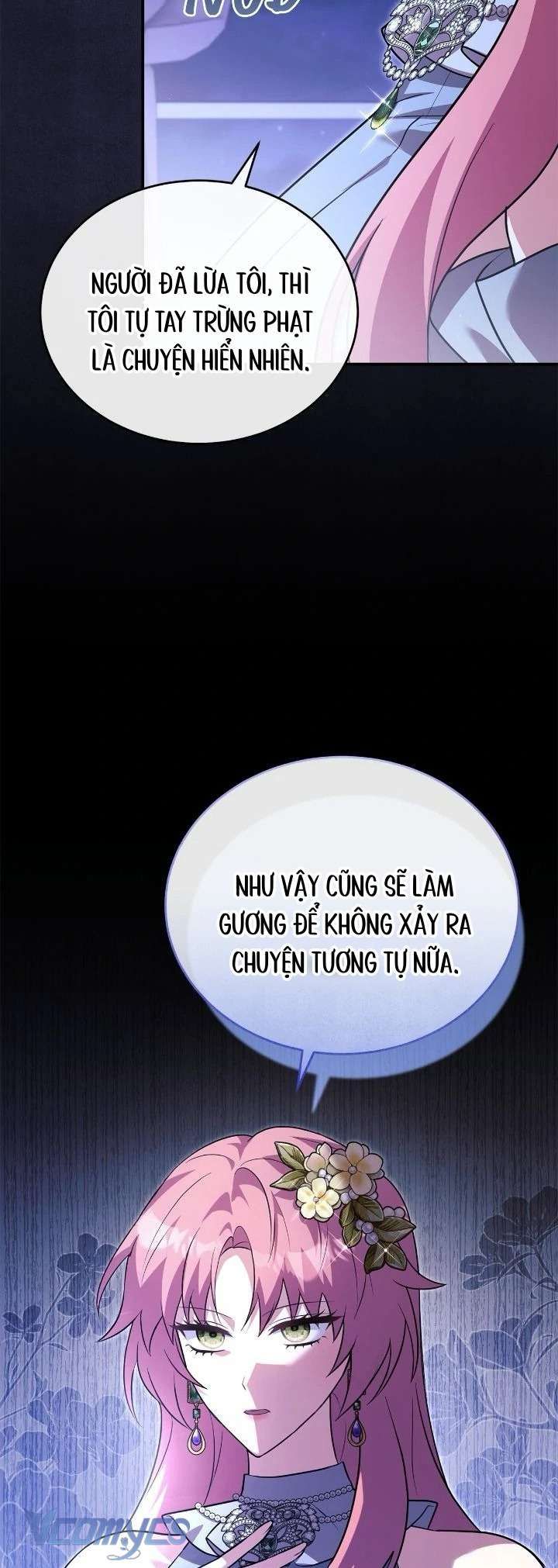 Dàn Harem Nóng Bỏng Đang Dần Lạnh Nhạt Với Tôi! Chapter 14 - 27