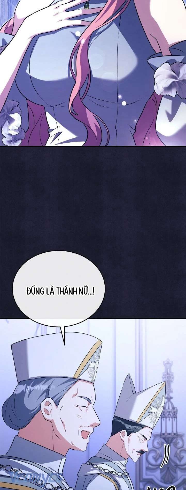 Dàn Harem Nóng Bỏng Đang Dần Lạnh Nhạt Với Tôi! Chapter 14 - 28