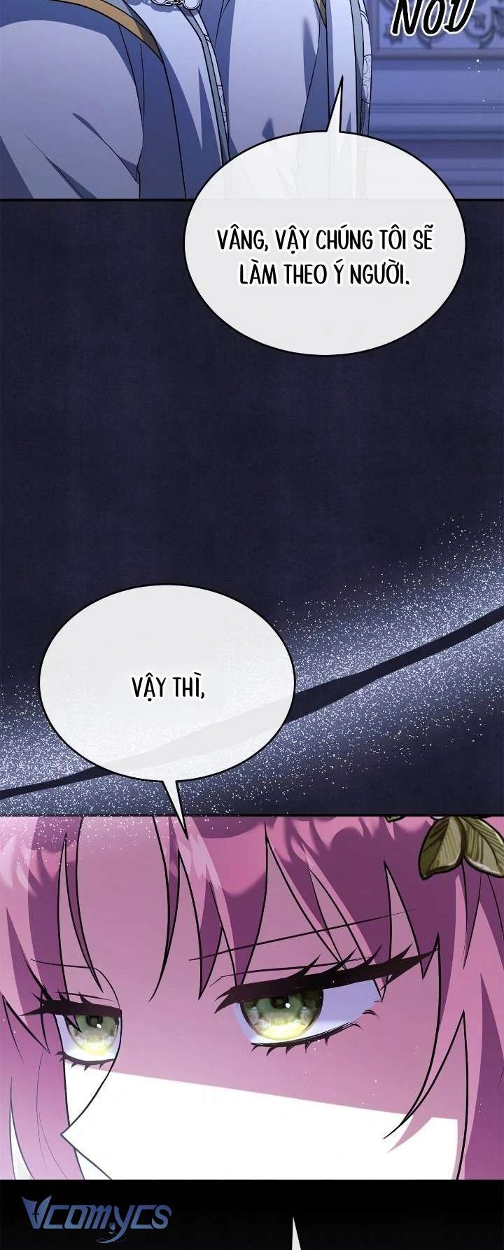 Dàn Harem Nóng Bỏng Đang Dần Lạnh Nhạt Với Tôi! Chapter 14 - 29