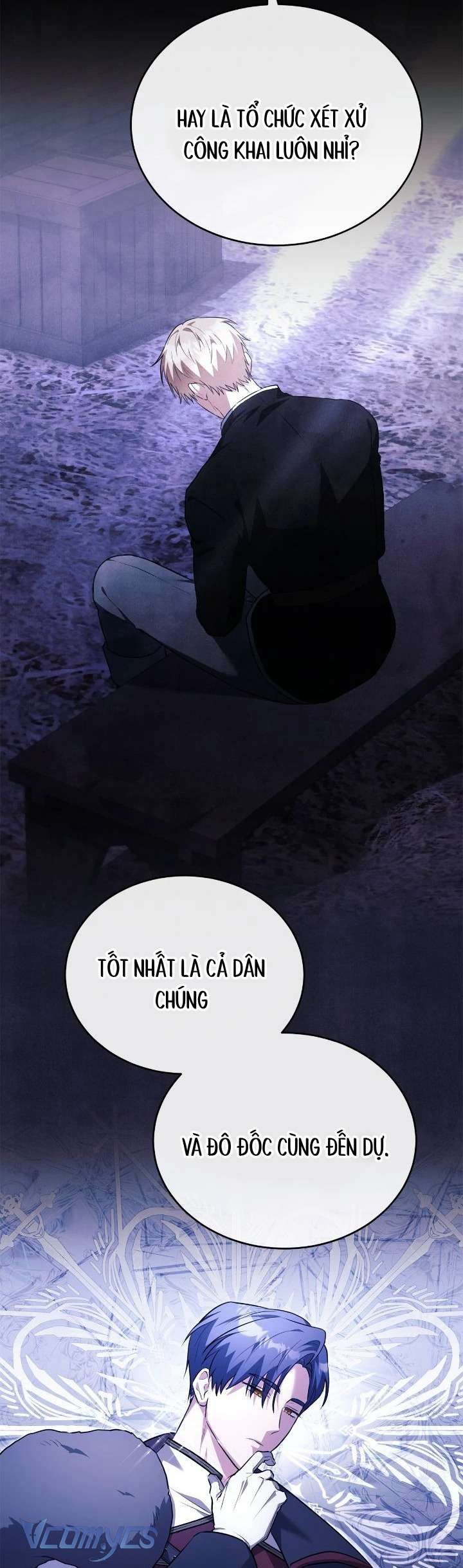 Dàn Harem Nóng Bỏng Đang Dần Lạnh Nhạt Với Tôi! Chapter 14 - 30