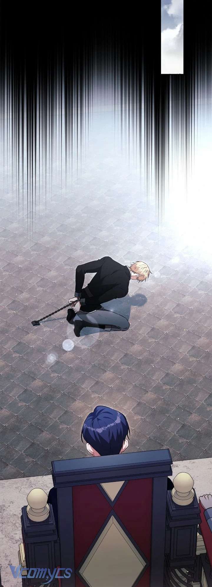 Dàn Harem Nóng Bỏng Đang Dần Lạnh Nhạt Với Tôi! Chapter 14 - 33