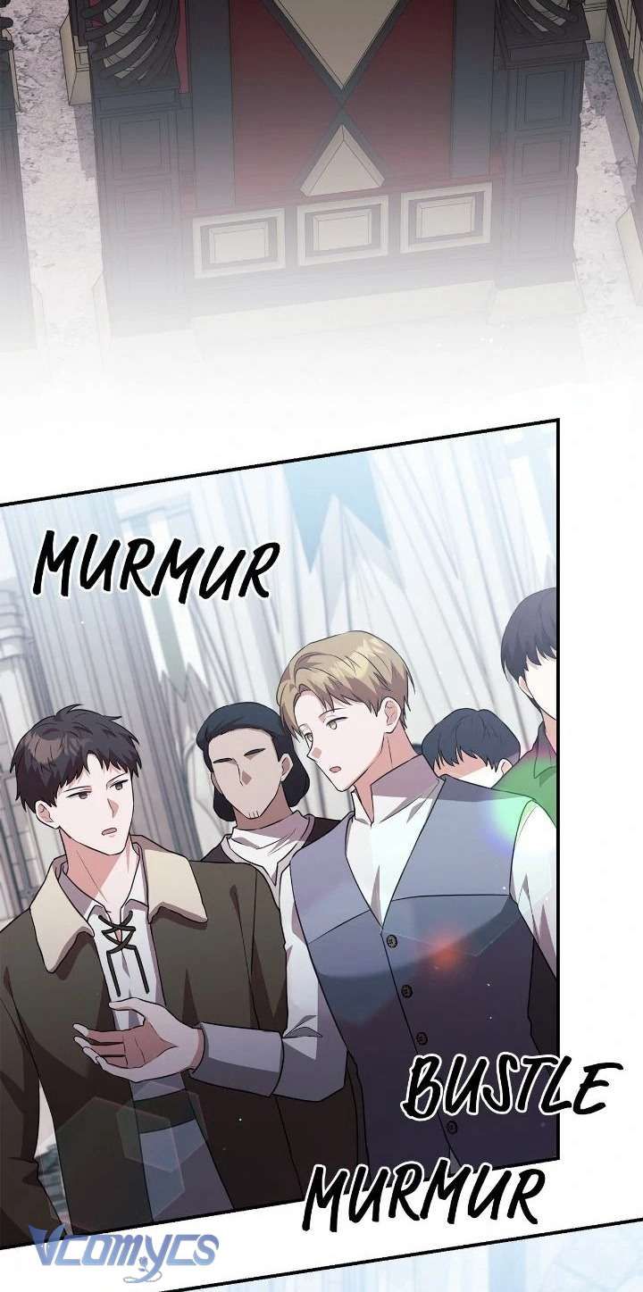 Dàn Harem Nóng Bỏng Đang Dần Lạnh Nhạt Với Tôi! Chapter 14 - 34