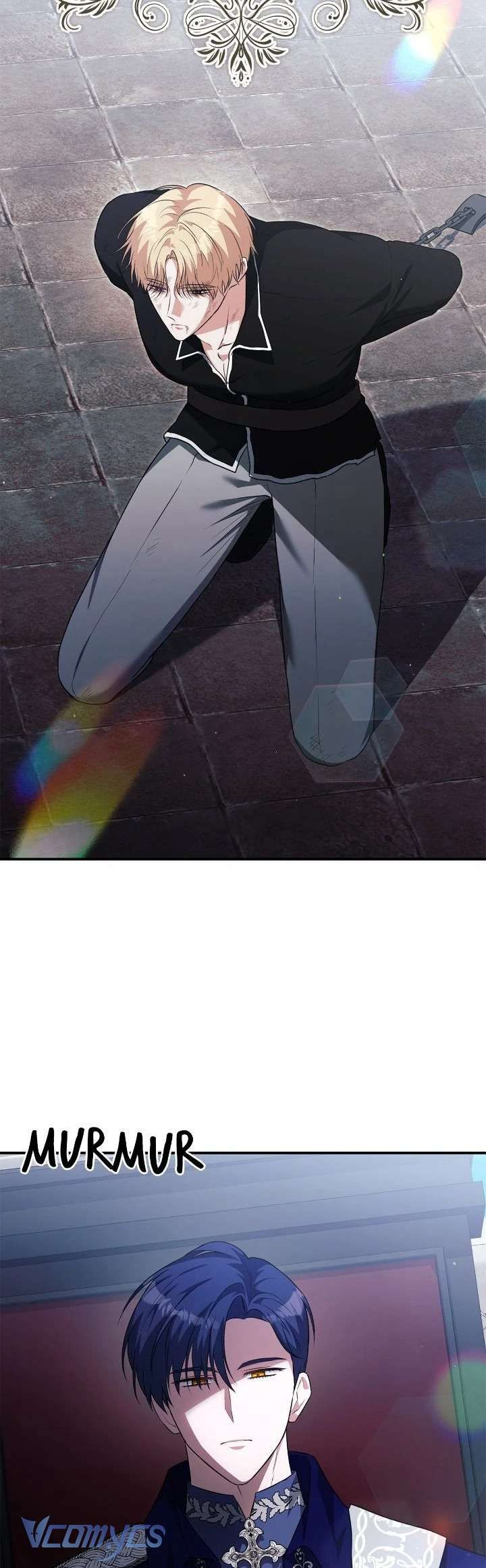 Dàn Harem Nóng Bỏng Đang Dần Lạnh Nhạt Với Tôi! Chapter 14 - 36