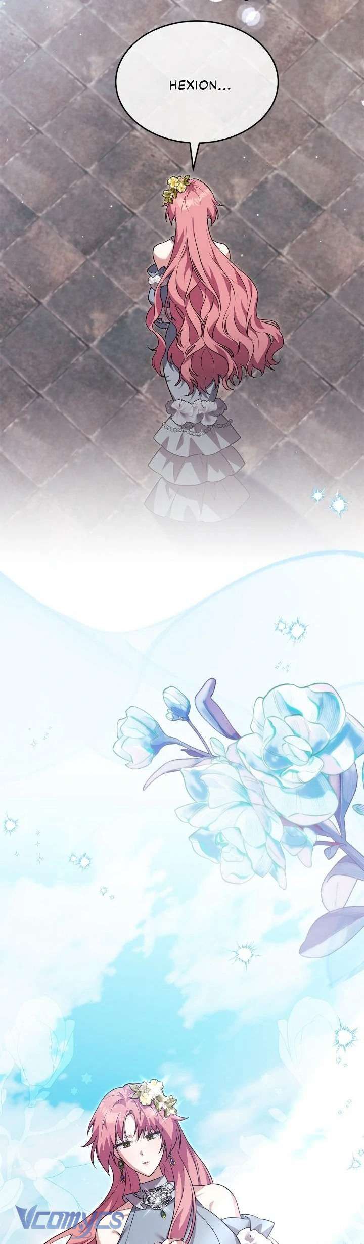 Dàn Harem Nóng Bỏng Đang Dần Lạnh Nhạt Với Tôi! Chapter 14 - 40