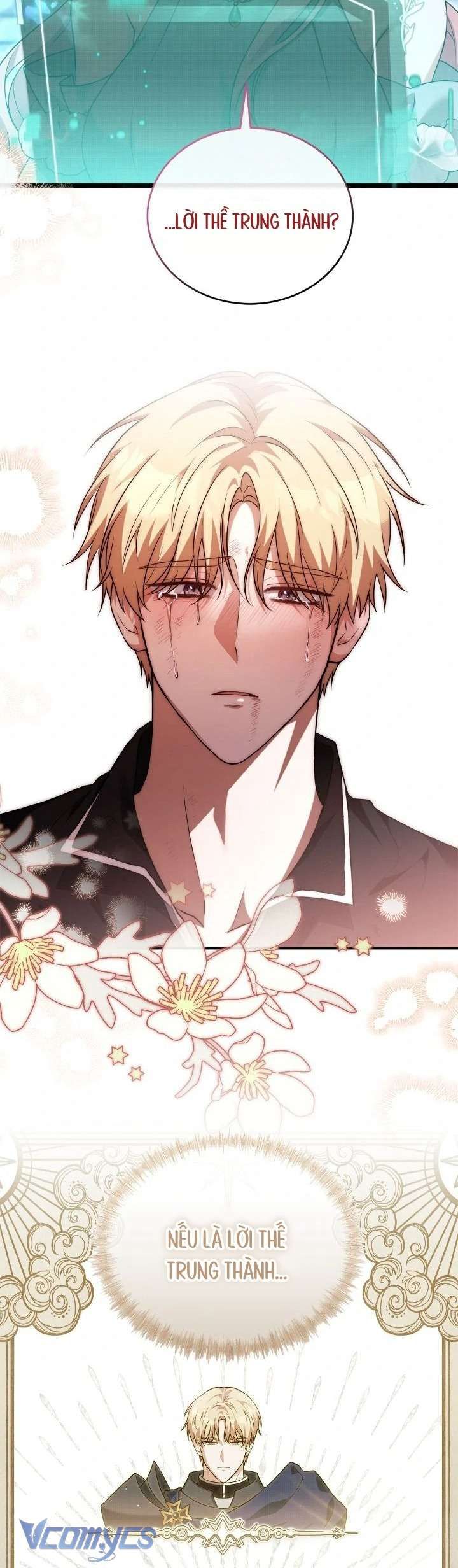 Dàn Harem Nóng Bỏng Đang Dần Lạnh Nhạt Với Tôi! Chapter 14 - 5