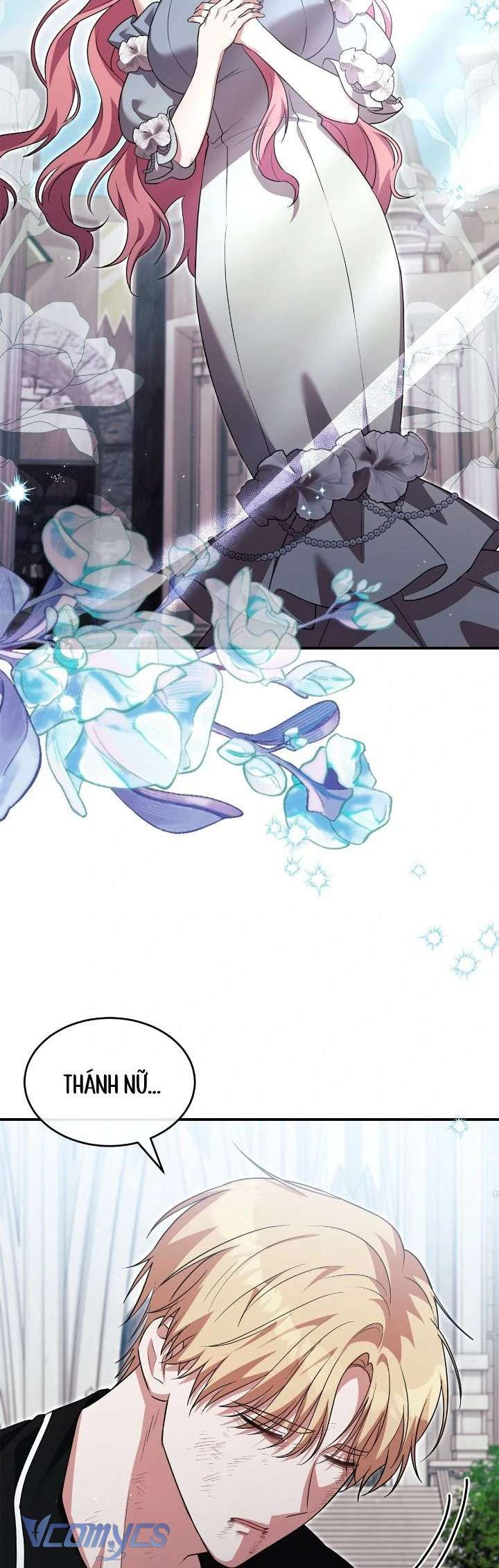 Dàn Harem Nóng Bỏng Đang Dần Lạnh Nhạt Với Tôi! Chapter 14 - 41